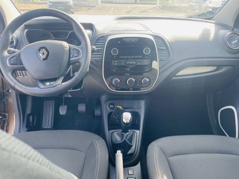 Voitures D'occasion À Cognac | Renault Captur Tce 90 Energy Life
