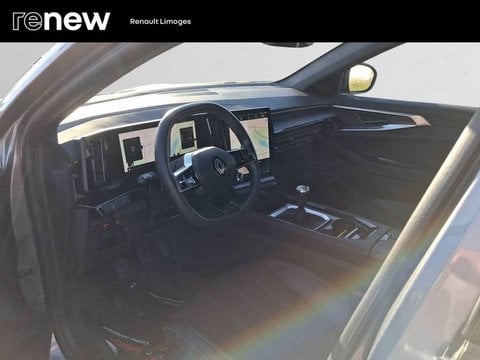Voitures D'occasion À Limoges | Renault Austral Mild Hybrid Advanced 130 Techno