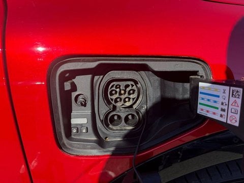 Voitures D'occasion À Sarlat | Renault Mégane Megane E-Tech Ev60 220 Ch Optimum Charge Techno