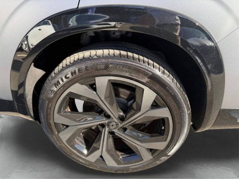 Voitures D'occasion À Sarlat | Renault Espace Vi E-Tech Hybrid 200 Esprit Alpine