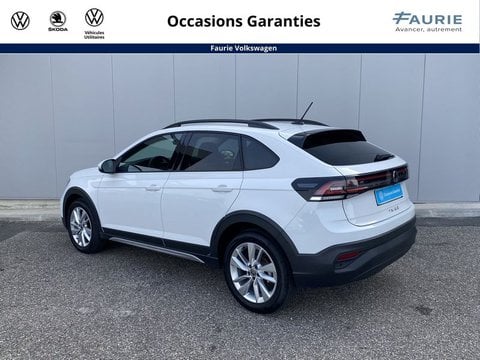 Voitures D'occasion À Boé | Volkswagen Taigo 1.0 Tsi 116 Dsg7 Vw Edition