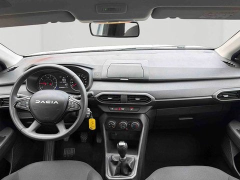 Voitures D'occasion À Trélissac | Dacia Sandero Sce 65 Essential