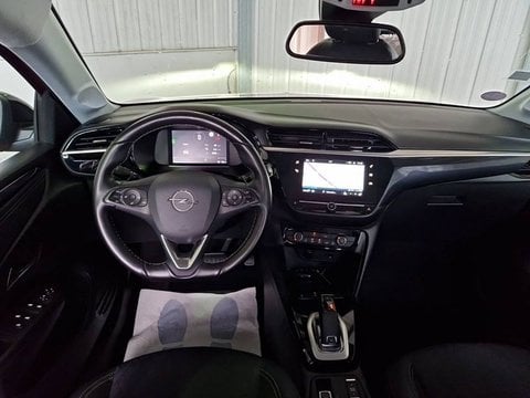 Voitures D'occasion À Saintes | Opel Corsa 1.2 Turbo 100 Ch Bva8 Elegance