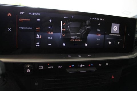 Voitures D'occasion À Migné-Auxances | Opel Grandland 1.2 Turbo Hybrid 145 Ch E-Dct6 Gs