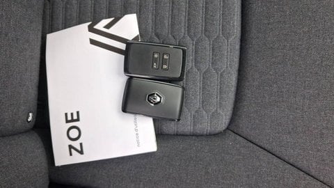 Voitures D'occasion À Bergerac | Renault Zoe R110 - 22B Evolution