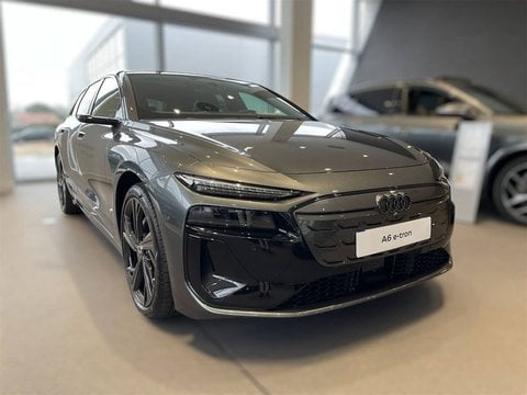 Voitures D'0Km À Dax | Audi A6 E-Tron Avant Performance 367 Ch 100 Kwh S Line