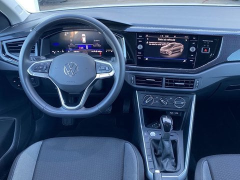 Voitures D'occasion À Boé | Volkswagen Taigo 1.0 Tsi 116 Dsg7 Vw Edition