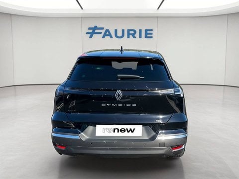 Voitures D'occasion À Bergerac | Renault Symbioz E-Tech Full Hybrid 145 Techno