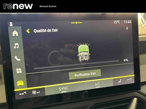 Voitures D'occasion À Guéret | Dacia Bigster Mild Hybrid 140 Journey