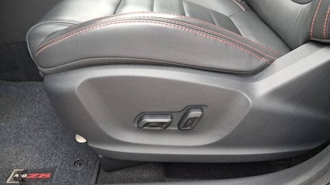 Voitures D'occasion À Limoges | Mg Zs Ii 1.5L Vti-Tech 106Ch 2Wd Luxury
