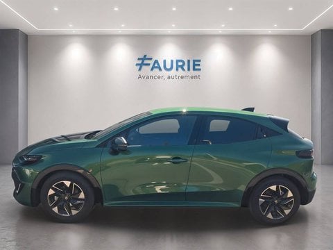 Voitures D'occasion À Bergerac | Renault Clio Vi E-Tech Full Hybrid 160 Ch Techno