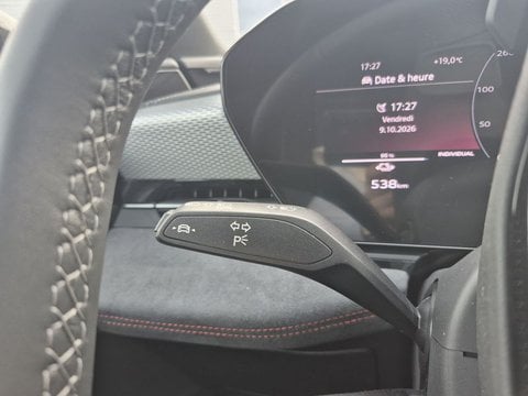 Voitures D'0Km À Boé | Audi S6 E-Tron Avant 503 Ch 100 Kwh Quattro