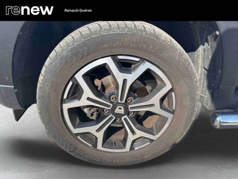 Voitures D'occasion À Guéret | Dacia Duster Ii Blue Dci 115 4X2 Prestige