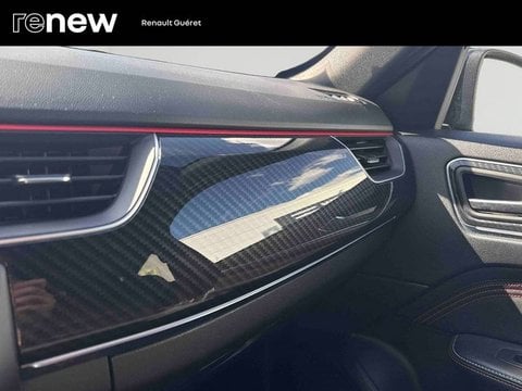 Voitures D'occasion À Guéret | Renault Arkana Tce 140 Edc Fap - 21B R.s. Line