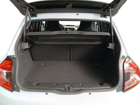 Voitures D'occasion À Montauban | Renault Twingo Electrique Iii Iii E-Tech Techno