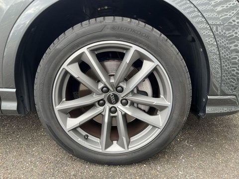 Voitures D'occasion À Saint-Avit | Audi Q3 45 Tfsie 245 Ch S Tronic 6 S Line