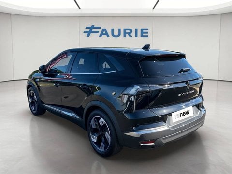 Voitures D'occasion À Bergerac | Renault Symbioz E-Tech Full Hybrid 145 Techno