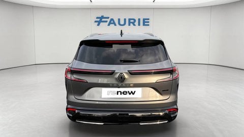 Voitures D'occasion À Terrasson-Lavilledieu | Renault Espace E-Tech Full Hybrid 200 Gsr2 Techno