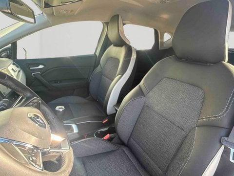 Voitures D'occasion À Cahors | Renault Captur Ii Tce 90 Techno