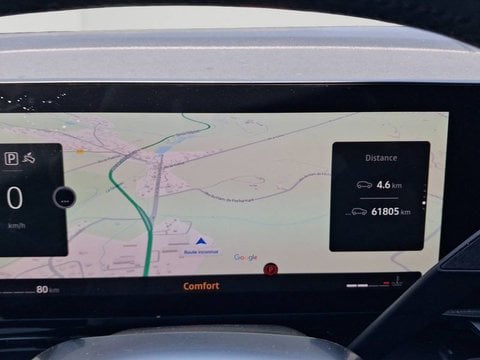 Voitures D'occasion À Bergerac | Renault Austral Mild Hybrid 160 Auto Techno