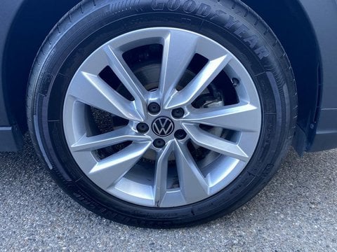 Voitures D'occasion À Boé | Volkswagen Taigo 1.0 Tsi 116 Dsg7 Vw Edition