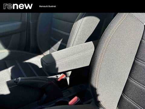 Voitures D'occasion À Guéret | Dacia Sandero Iii Eco-G 100 Stepway Expression