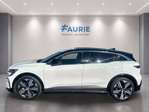 Voitures D'occasion À Bergerac | Renault Mégane Megane V Electrique Megane E-Tech Ev60 220 Ch S...