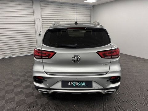 Voitures D'occasion À Gond Pontouvre | Mg Zs Ii 1.5L Vti-Tech 106Ch 2Wd Luxury