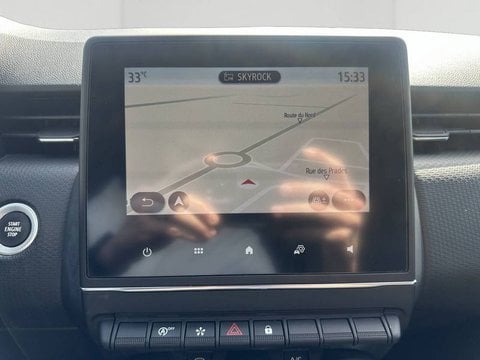 Voitures D'occasion À Montauban | Renault Clio V Tce 130 Edc Fap Intens