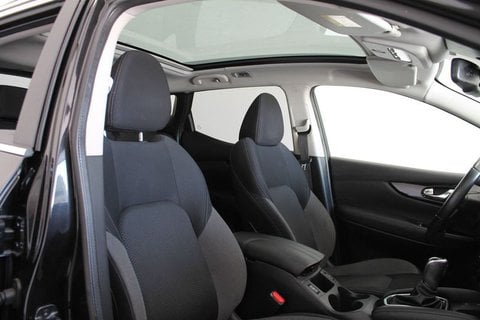 Voitures D'occasion À Migné-Auxances | Nissan Qashqai Ii 1.3 Dig-T 160 Dct N-Connecta