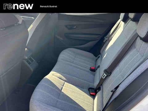 Voitures D'occasion À Guéret | Renault Mégane Megane V Electrique Megane E-Tech Ev60 130Ch Sup...