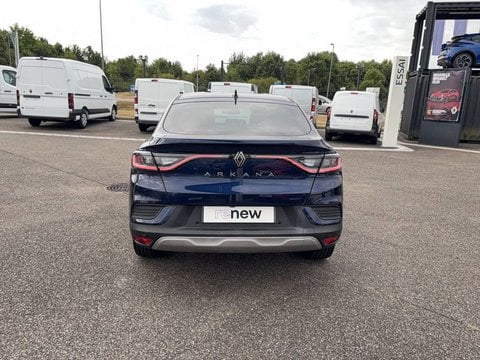 Voitures D'occasion À Montauban | Renault Arkana E-Tech 145 - 23 Techno