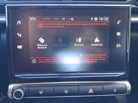Voitures D'occasion À Limoges | Citroën C3 Iii Bluehdi 100 S&S Bvm6 Feel