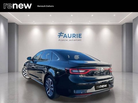 Voitures D'occasion À Cahors | Renault Talisman Blue Dci 150 Intens