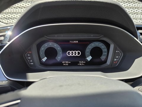 Voitures D'occasion À Saint-Avit | Audi Q3 Sportback 35 Tfsi 150 Ch S Tronic 7 Advanced