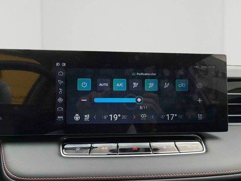 Voitures D'0Km À Limoges | Mg Ehs Ii 1.5 Hybrid+ 224 Ch Luxury
