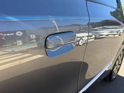 Voitures D'occasion À Sarlat | Renault Twingo Electrique Iii Iii Achat Intégral - 21 Intens