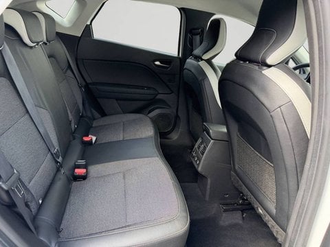 Voitures D'occasion À Souillac | Renault Captur Tce 90 - 21 Intens