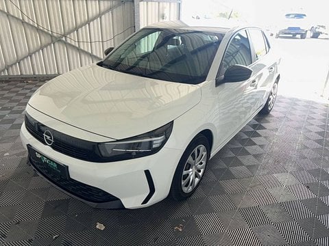 Voitures D'occasion À Saintes | Opel Corsa 1.2 75 Ch Bvm5