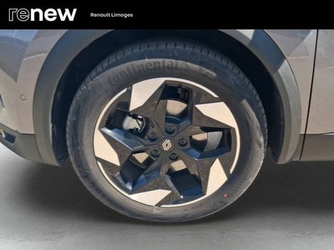 Voitures D'occasion À Limoges | Renault Captur Ii E-Tech Full Hybrid 145 Ch Techno