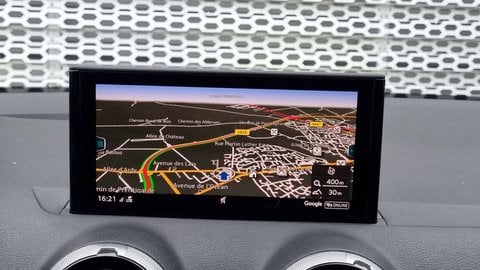Voitures D'occasion À Dax | Audi Q2 35 Tfsi 150 S Tronic 7 S Line Plus