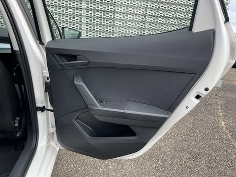 Voitures D'occasion À Saint-Avit | Seat Ibiza 1.0 Tsi 95 Ch S/S Bvm5 Style Business