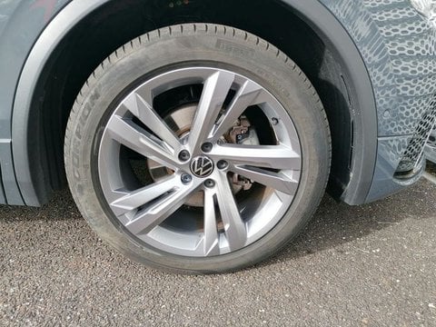 Voitures D'occasion À Saint-Avit | Volkswagen Tiguan 2.0 Tdi 150Ch Dsg7 R-Line