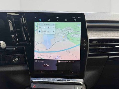 Voitures D'occasion À Trélissac | Renault Austral E-Tech Hybrid 200 Techno