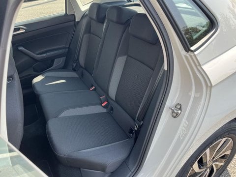 Voitures D'occasion À Saint-Pierre-Du-Mont | Volkswagen Polo 1.0 Tsi 95 S&S Bvm5 Life