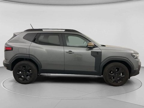 Voitures D'occasion À Montauban | Dacia Duster Hybrid 155 Extreme