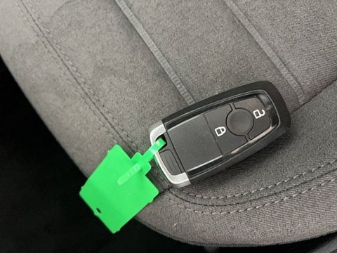 Voitures D'occasion À Saintes | Ford Grand Tourneo Connect 1.5 L Ecoblue 120 S&S Titanium