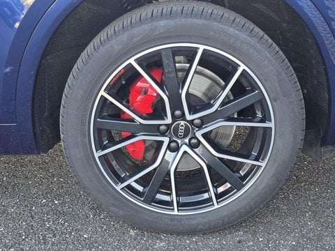 Voitures D'occasion À Saint-Avit | Audi Q5 Sportback 40 Tdi 204 S Tronic 7 Quattro S Line