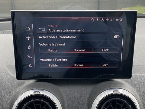 Voitures D'occasion À Boé | Audi Q2 35 Tfsi 150 S Tronic 7 S Line Plus