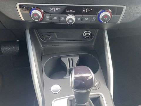 Voitures D'occasion À Boé | Audi Q2 30 Tdi 116 S Tronic 7 Advanced